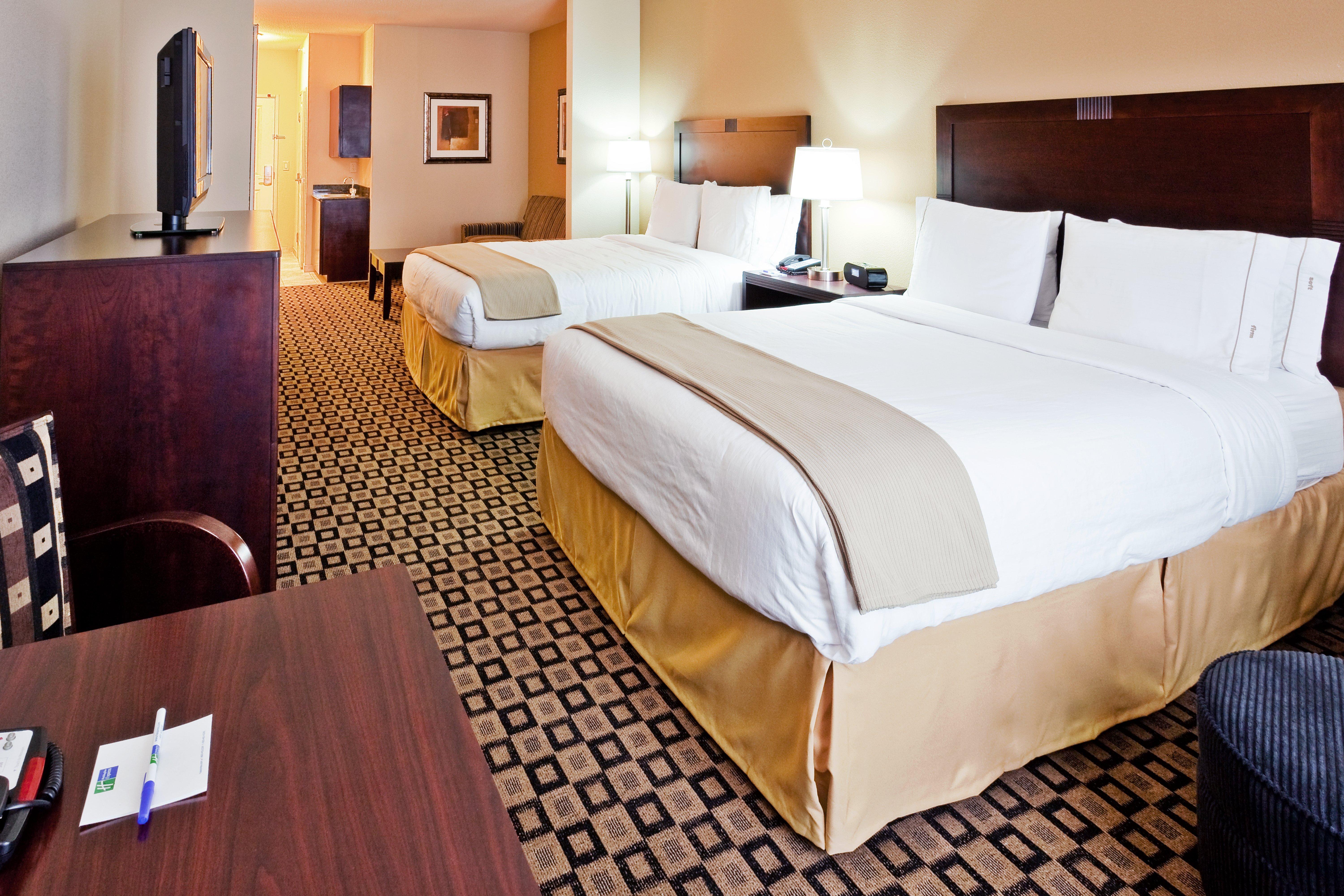 Express & By Ihg Hotel Clovis