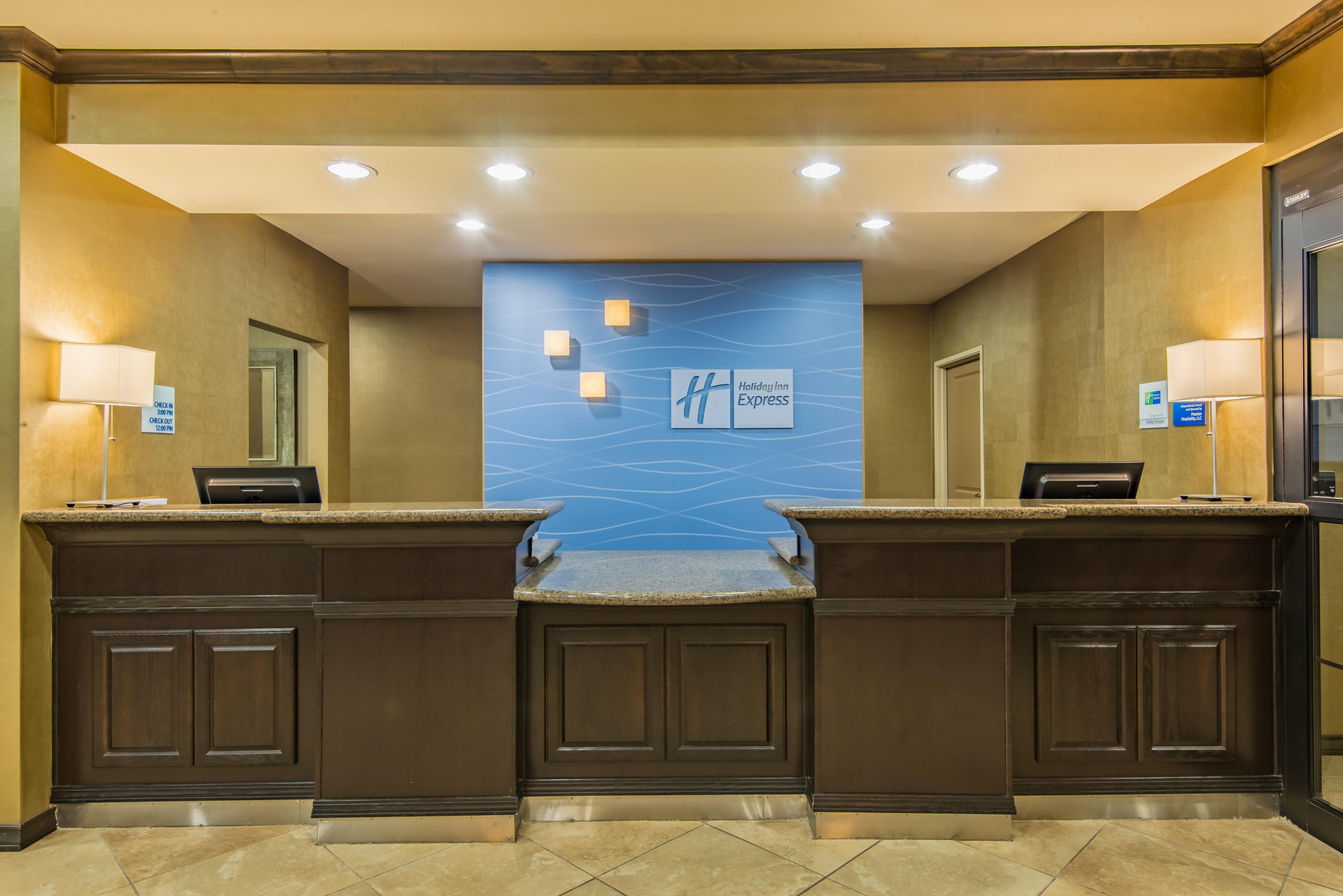 Hotel Express & By Ihg