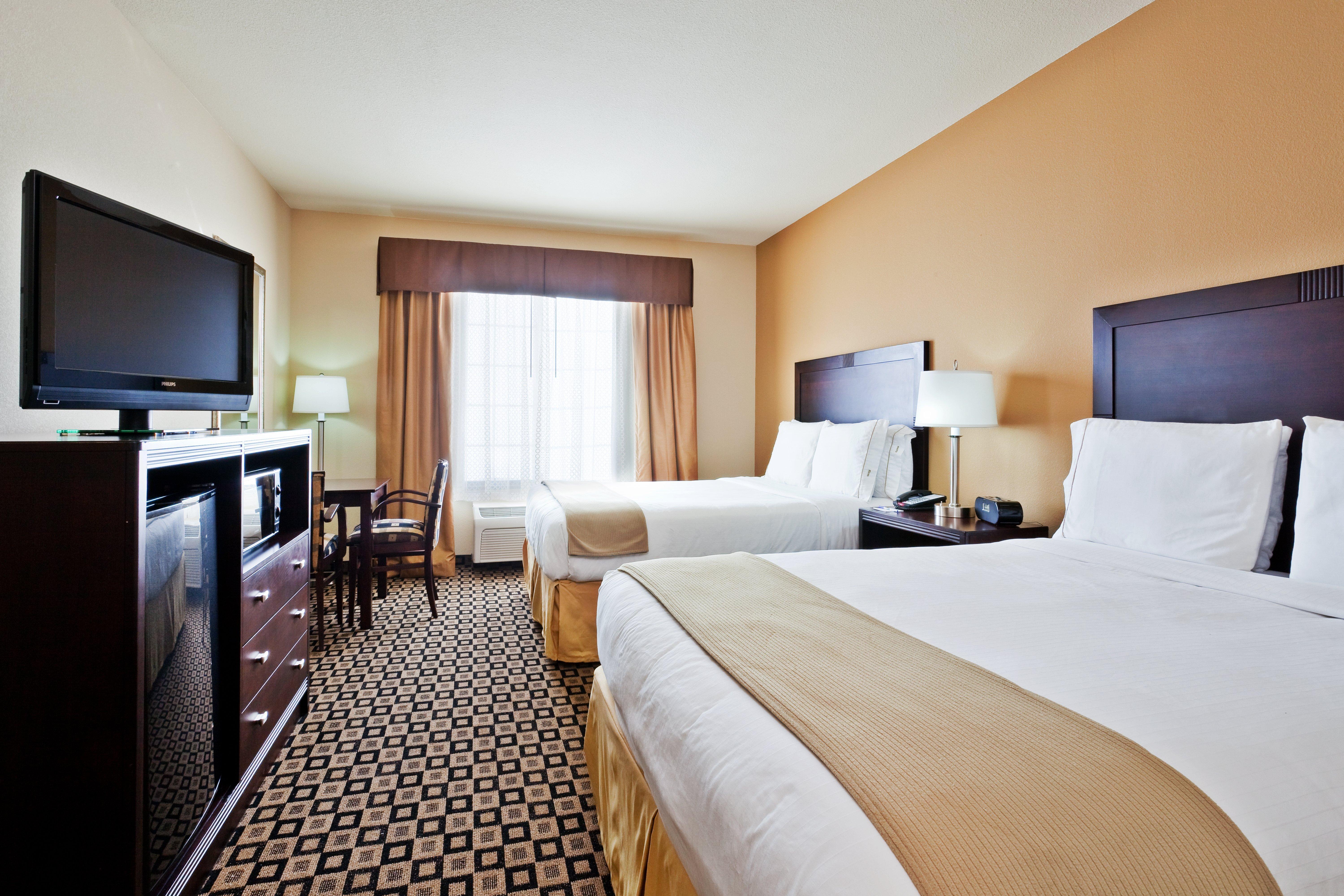 Hotel Express & By Ihg