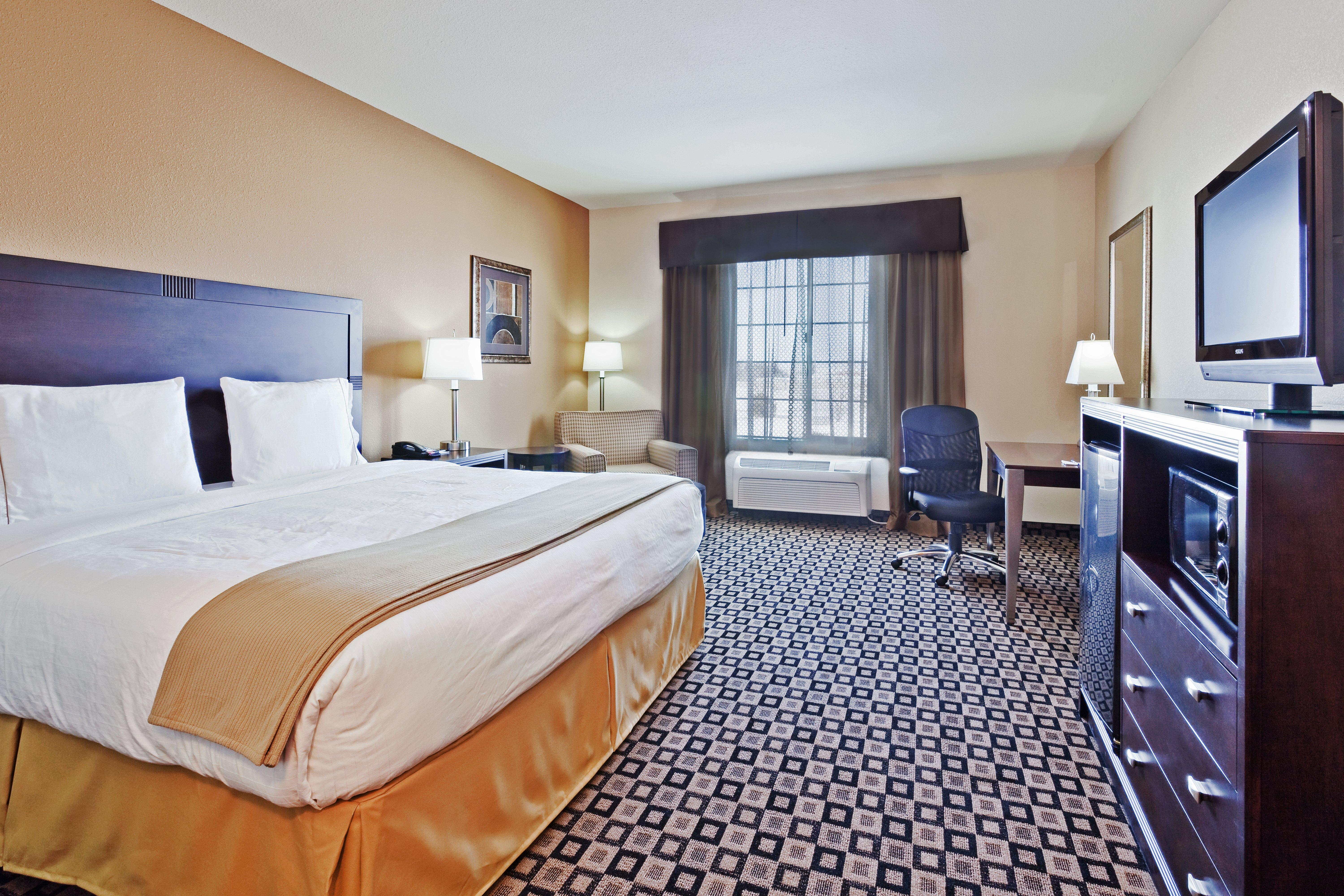 Express & By Ihg Hotel Clovis