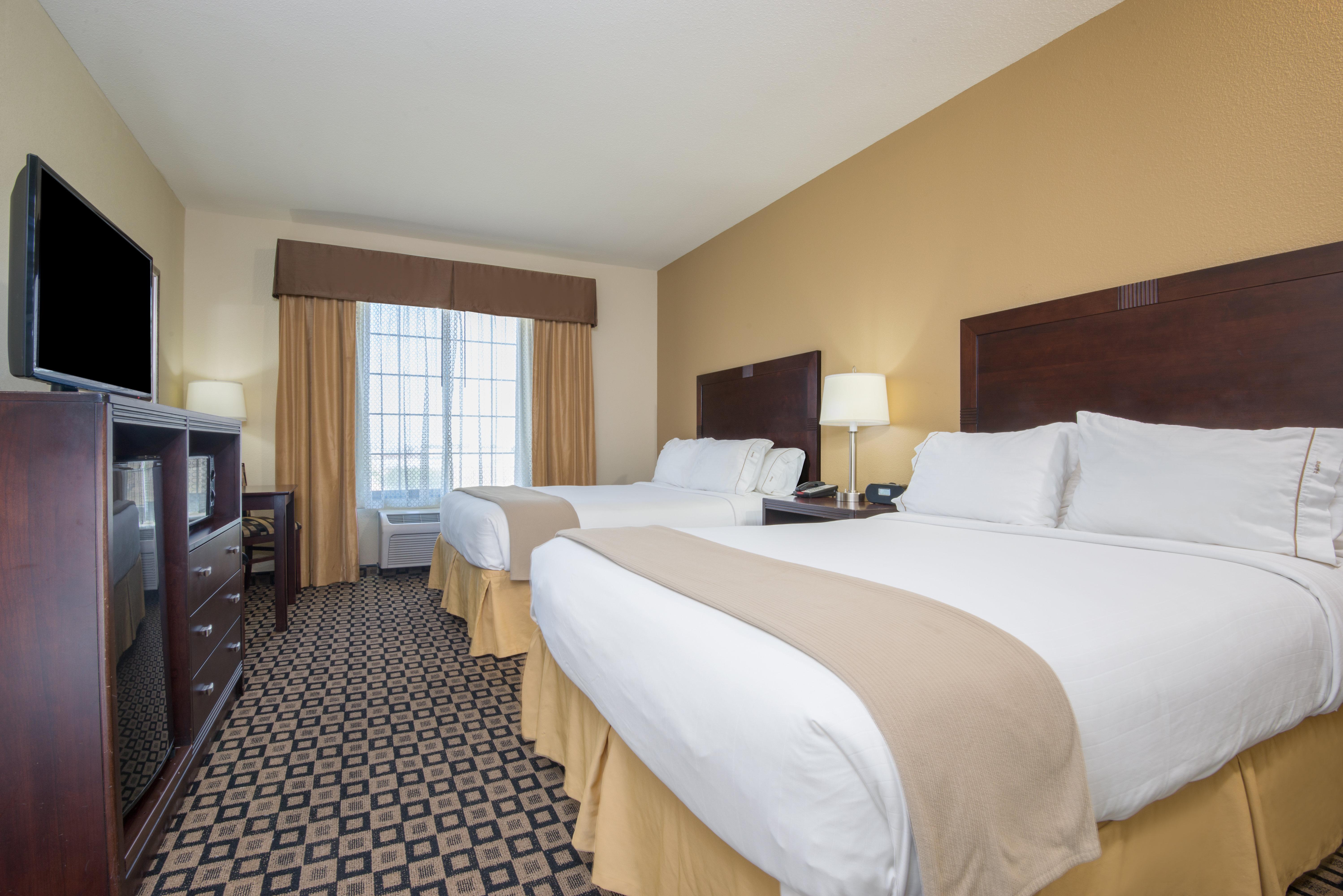 Express & By Ihg Hotel