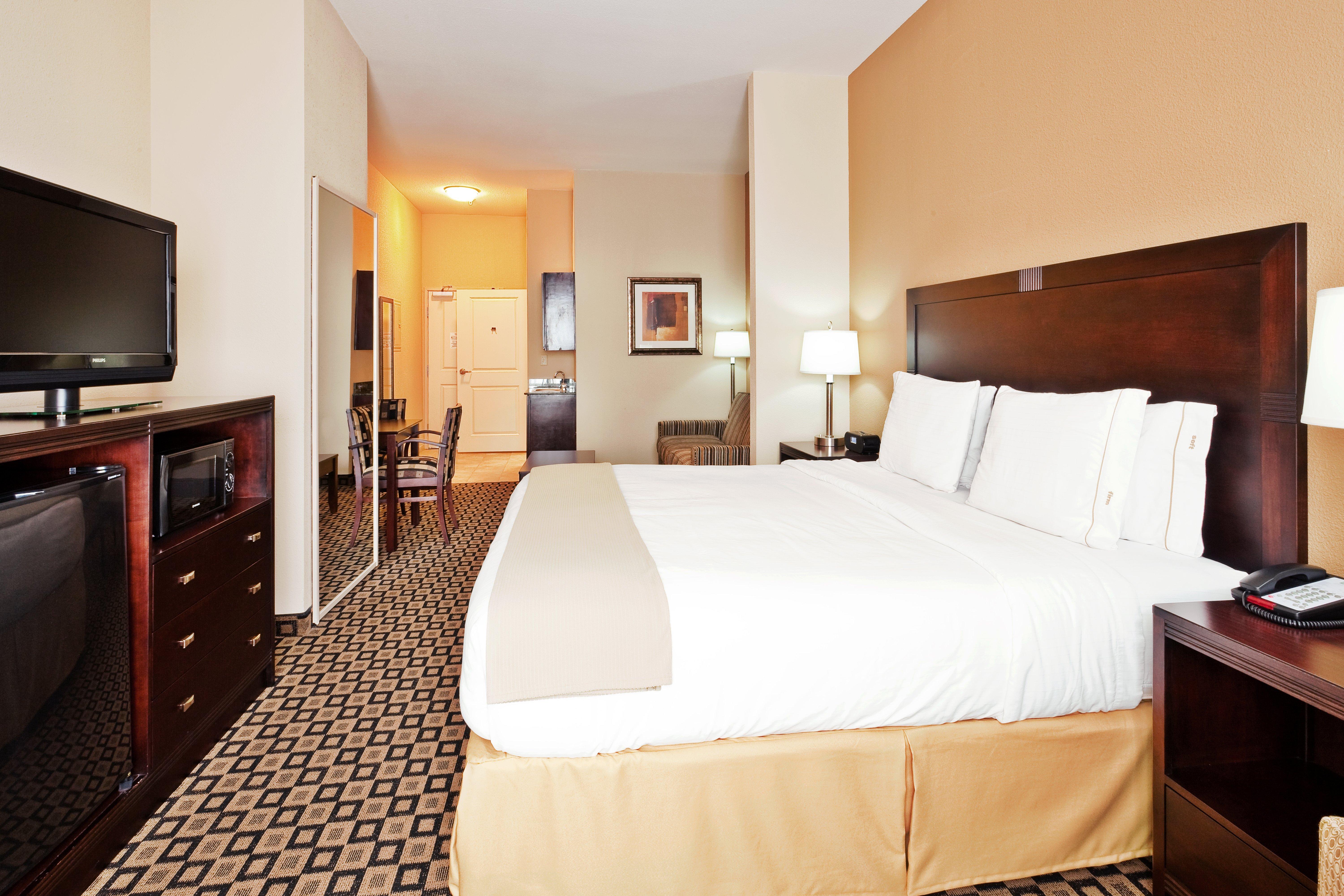 Hotel Express & By Ihg