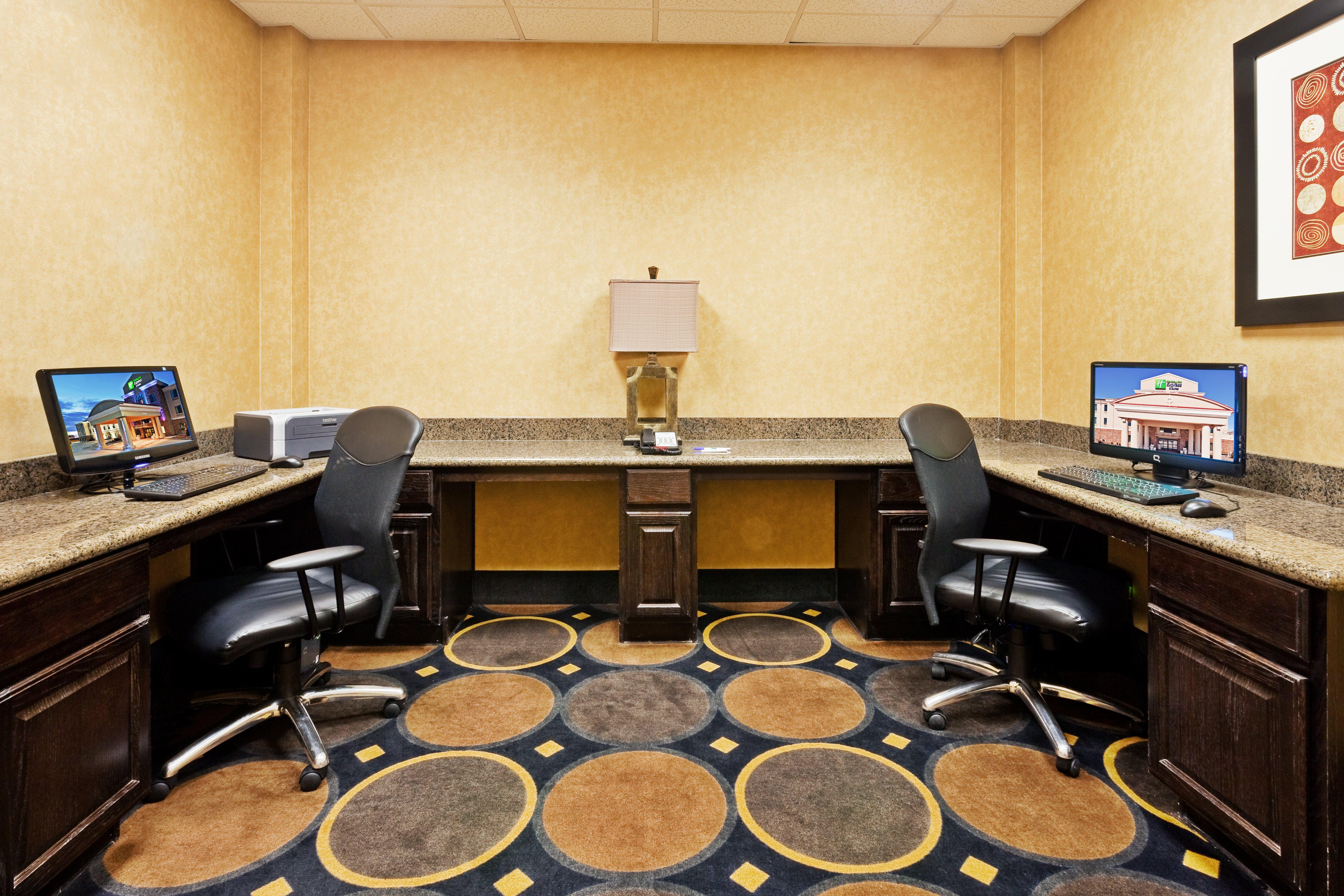 Express & By Ihg