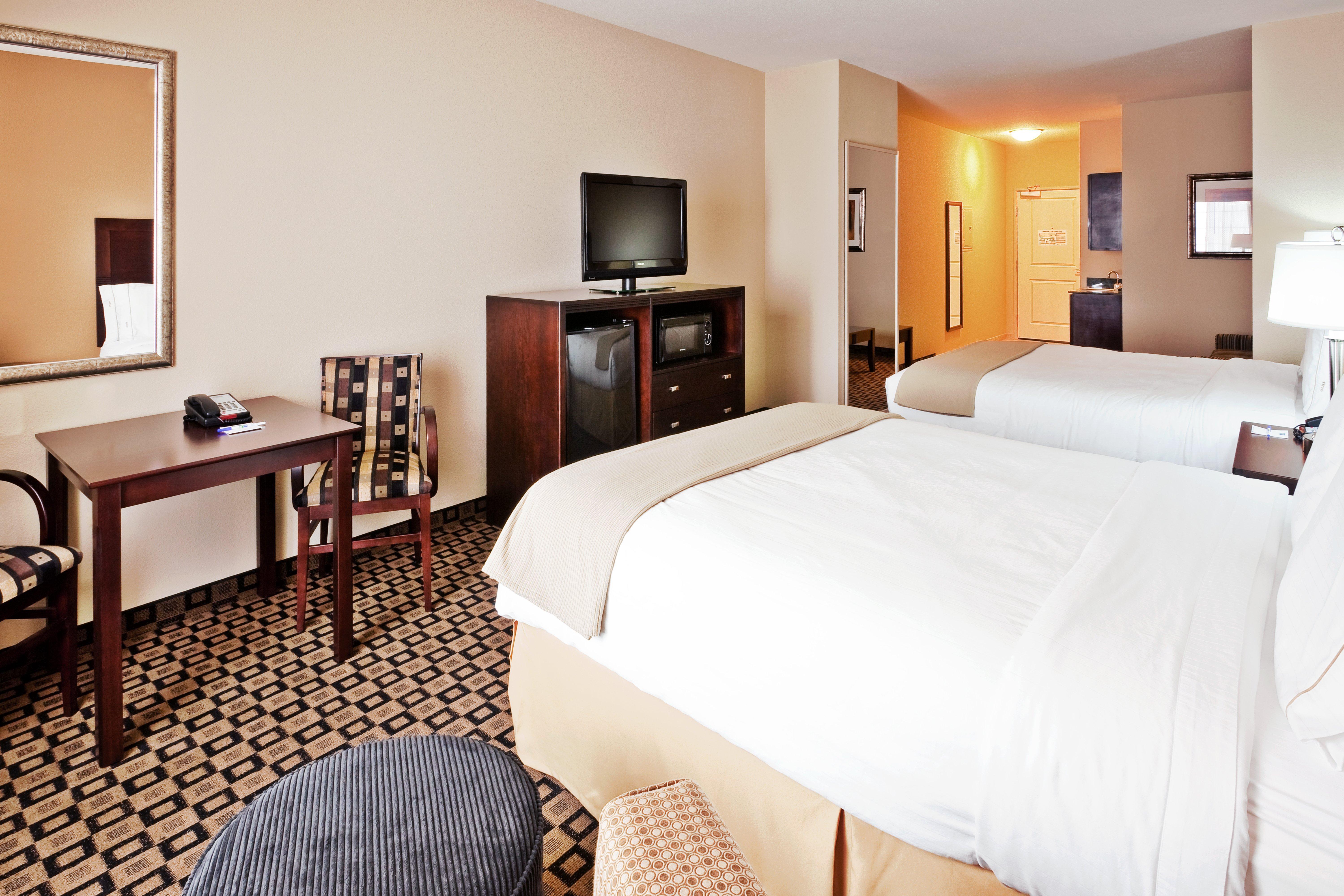 Hotel Express & By Ihg