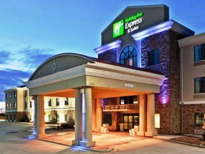 Express & By Ihg Hotel Clovis